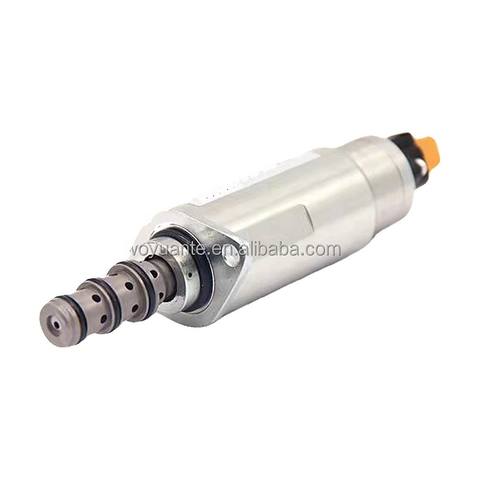 Excavator Parts Solenoid Valve 114-0616 1140616 Suitable for CAT 312B 315B 325B 345B 1140616