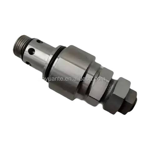 Excavator Parts Main Relief Valve 103-8177 1038177 Suitable for CAT 318C 319C 320C E330C Excavator Accessory 1038177