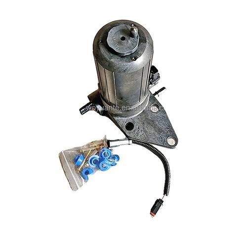 Excavator Parts 299-9265 2999265 Fuel Injection Pump Diesel Fuel Pump Suitable for CAT 320D2 2999265
