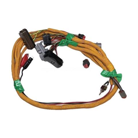 C7 Engine Wiring Harness 381-2499 3812499 for CAT E324D E325D E326D