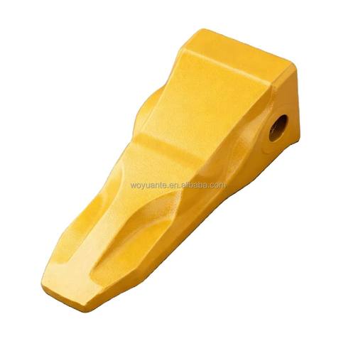 Suitable for Cat Construction Machinery Parts Excavator Bucket Tip 505-4113-01 505411301 Bucket Teeth for Excavator Models 505411301