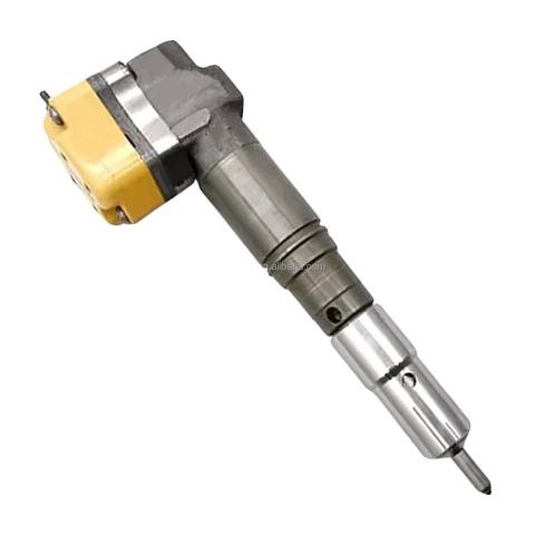 232-1168 2321168 Fuel Injector diesel Suitable for CAT Catpillar Engine Excavator Parts Mini Excavator Accessories 2321168