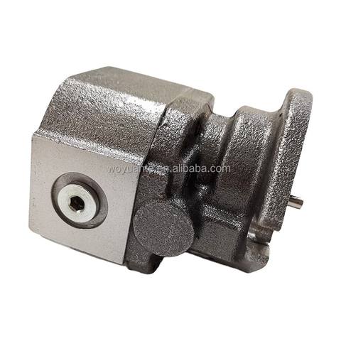 1629612 162-9612 Oil Pump Suitable for CAT 322C 325C Engine Excavator Parts Mini Excavator