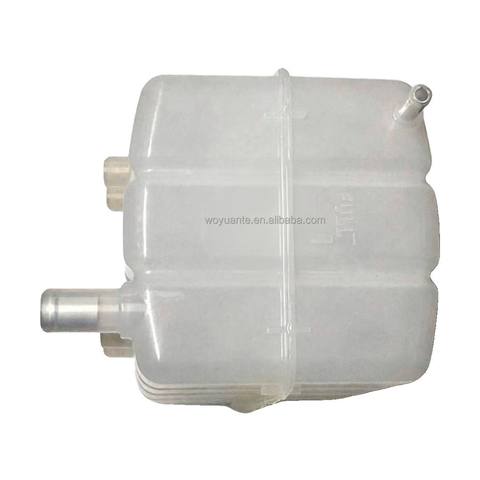 Radiator Water Tank BOOST 227-4836 2274836 Water Tank Accessory Suitable for CAT Excavator Engine Part 2274836
