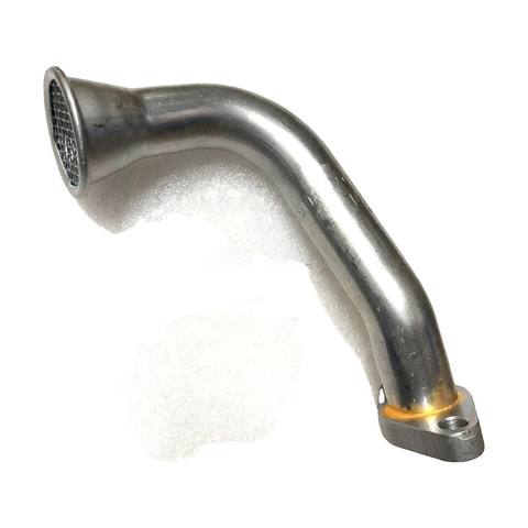Construction Machinery Parts Excavator Parts Suction Pipe 3275A061 235-2435 2352435 Fits CAT equipment 2352435