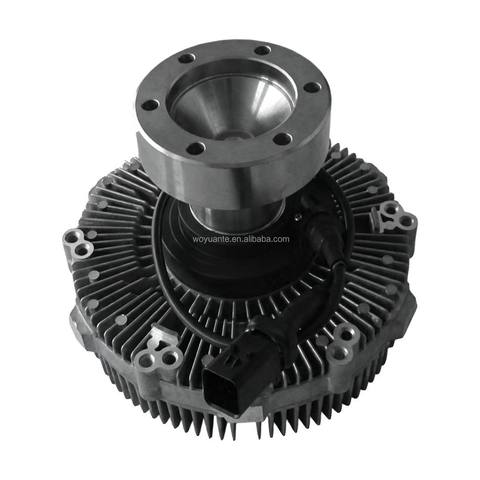 Excavator Parts Fan Clutch 325-329 462-9952 4629952 for CAT 325D 329D 324D 329D2 326D C7 Excavator Accessory 4629952