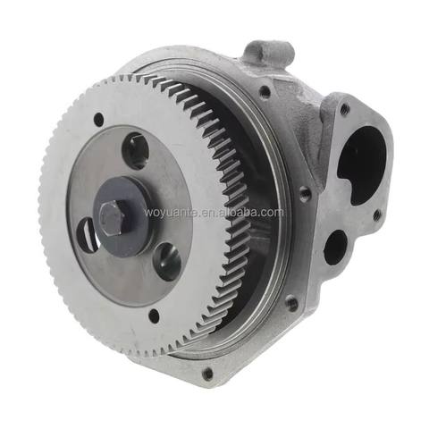 135-4926 1354926 Water Pump Suitable for CAT Engine Excavator Parts Construction Machinery Parts 1354926
