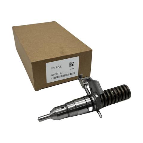 127-8209 Fuel Injector Nozzle Construction Machinery Parts Suitable for Cat 3116 3114 3126 127-8209