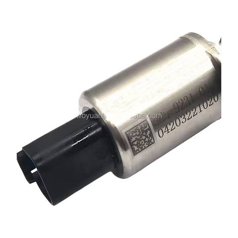 491-0908 Solenoid Valve Suitable for Caterpillar Engine Excavator Parts Mini Excavator Accessories 491-0908