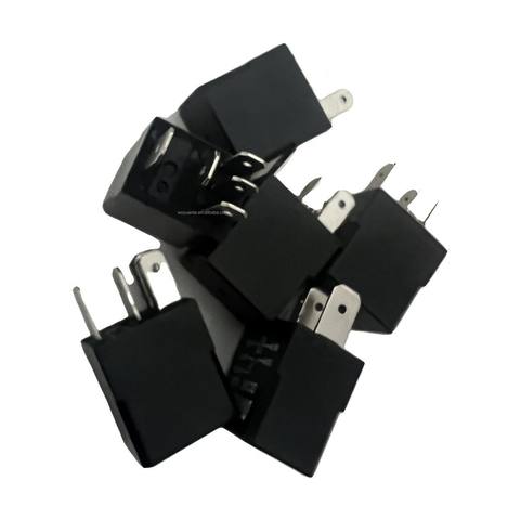 161-3128 24VDC Relay for CAT 320C 320D Engine Excavator Parts Mini Excavator Accessories 161-3128