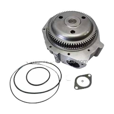 Excavator Accessory 2243238 224-3238 Water Pump C15 C18 for CAT E385C Excavator Parts 2243238