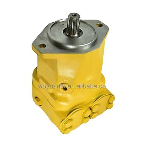 1368869 136-8869 Plunger Motor Suitable for CAT Engine Excavator Parts Construction Machinery Parts 1368869