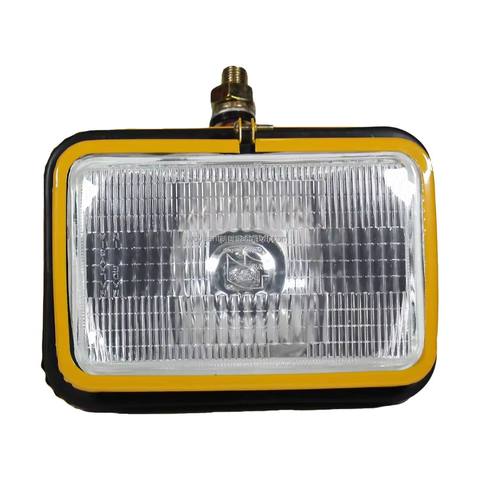 24V 100W 203-06-56140 Work Light Suitable for  CAT Engine Excavator Parts Construction Machinery Parts 56140