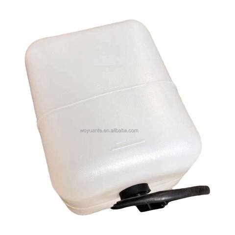 Excavator Parts 0965819 Coolant tank Water tank 096-5819 Suitable for  CAT 0965819