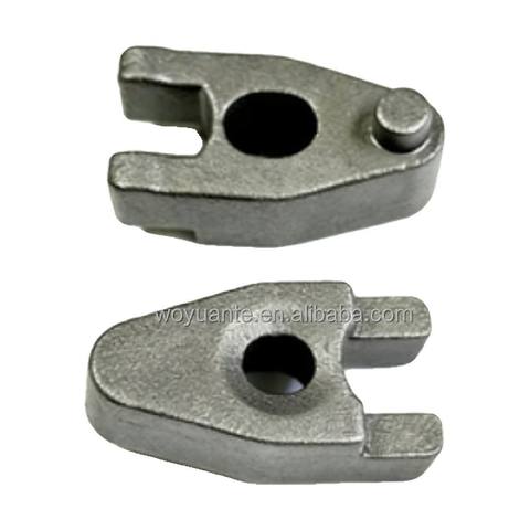 238-8671 2388671 Injector Clamp Suitable for CAT Mini Excavator Accessories Engine Excavator Parts 2388671