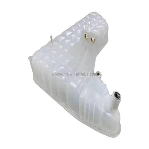 554-9412 5549412 Coolant tank for CAT Engine Excavator Parts Construction Machinery Parts 5549412