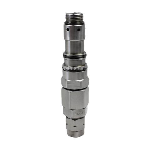 Excavator Parts 3100390 Relief Valve 310-0390 Suitable for  CAT 3100390