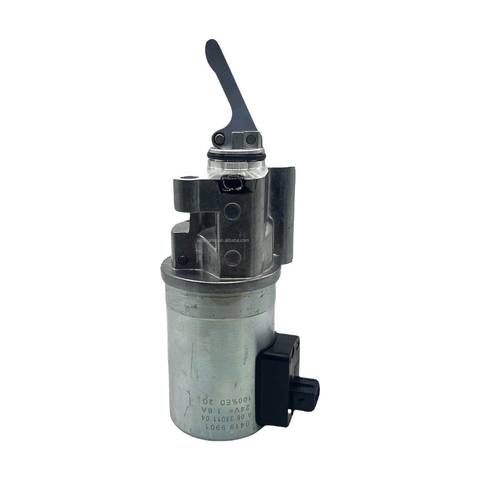 0419-9903 04199903 Solenoid Valve Suitable for  CAT Engine Excavator Parts Excavator Accessory 04199903