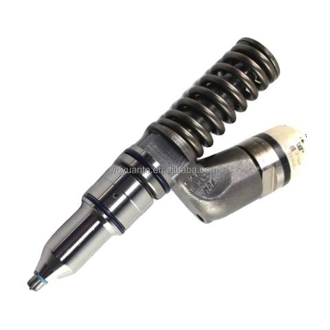2768307 276-8307 Fuel Injector diesel Suitable for  CAT Engine Excavator Parts