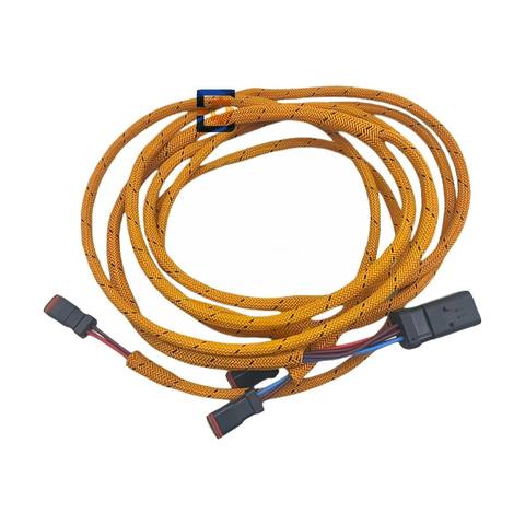 267-8020 2678020 Engine Harness Suitable for  CAT Engine Excavator Parts Construction Machinery Part 2678020