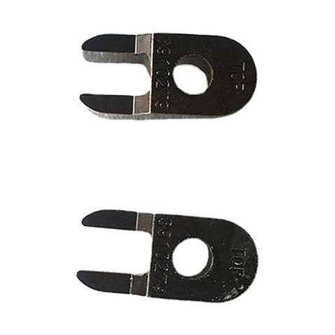 3910279 Diesel Engine Fuel Injector Clamp Suitable for  CAT Excavator Parts Construction Machinery Parts 3910279