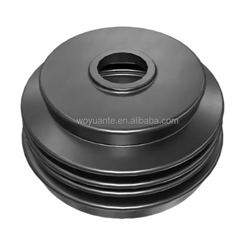 Excavator Accessory 1710087 Circular Joystick Bellow 171-0087 Suitable for  CAT 1710087