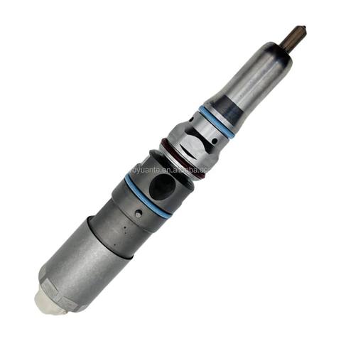 4563493 Fuel Injector diesel Suitable for  CAT Engine Excavator Parts Mini Excavator Acces