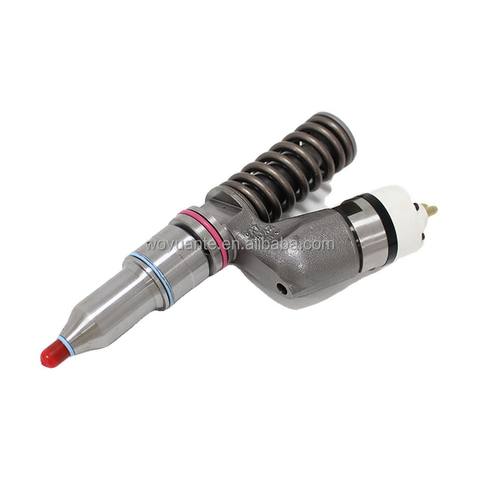 C15 C18 395 988 Engine Parts PC200-7 PC220-7 Excavator WA380-6 Loader Parts Fuel Injector 