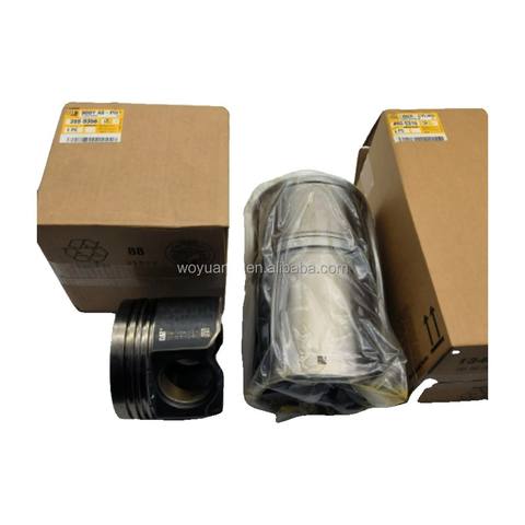 Suitable for Caterpillar C27 Cylinder Liner 5863377 583-3377 Cylinder Liner Diesel Engine 