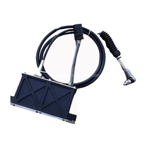 Governor Throttle Controller Levers 386-3439 Suitable for Caterpillar E320D2 Actuator Stepping Throttle Motor 386-3439