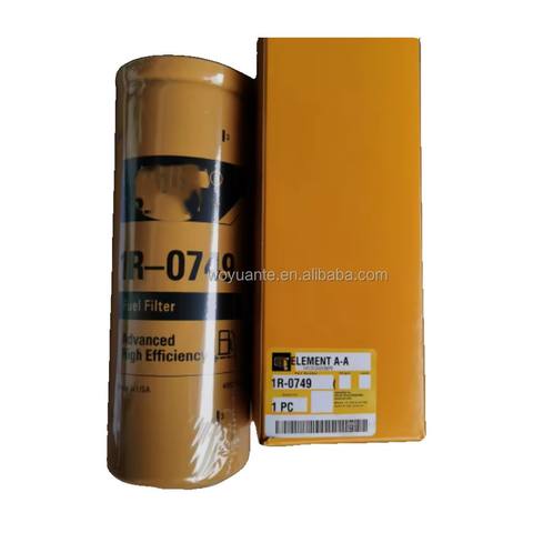 Engine Filters 1R-0716 7W-2326 126-1817 1561200 1311812 1596102 2277448 2277449 Suitable f