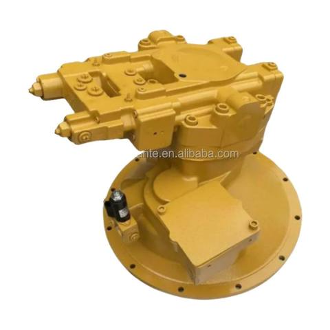 Hydraulic Pump 123-2233 Suitable for CAT Excavator E320B E325B Hydraulic Pump