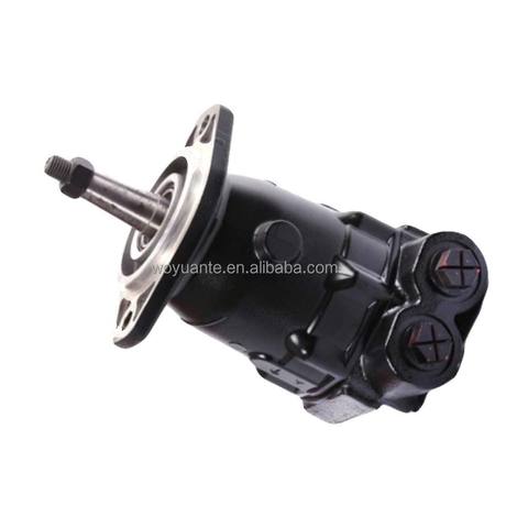Hydraulic Fan Motor 161-8919 1618919 Suitable for Caterpillar CAT Wheel Loader 966G 966H 966K 966M 1618919