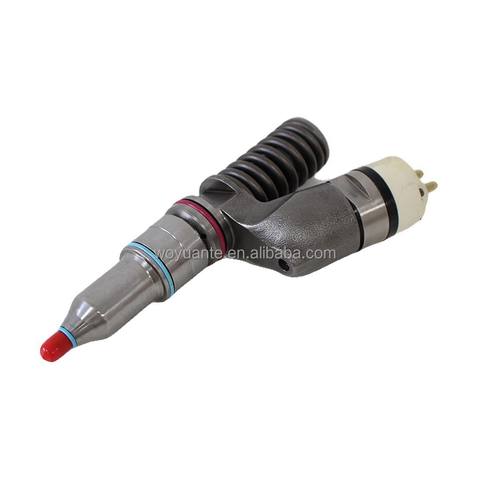 C13 Injector 10r-3147 249-0712 249-0713 2490712 Fuel Injector Suitable for Caterpillar Cat