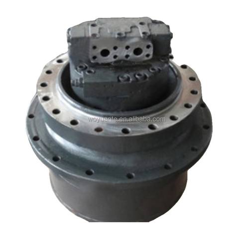 3555668 Excavator Final Drive 325C 330C 330D 336D 355-5668 Travel Motor Suitable for Caterpillar 3555668