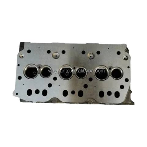 Cylinder Head 310-9634 310-9635 for CAT S4K 3066 Construction Machinery Parts diesel Engin