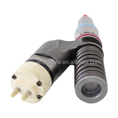 2490712 10R3147 249-0712 10R-3147 Diesel Fuel Injector Suitable for CAT Engine C11 C13 Nozzle 2490712