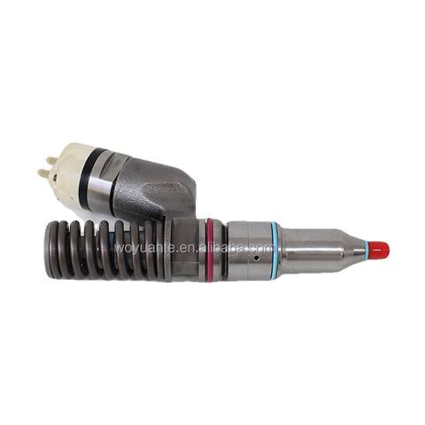 Suitable for Caterpillar Bulldozer Injector Assembly 10R-3147 Suitable for D6/D7 Series Engineering Machinery Parts 10R-3147