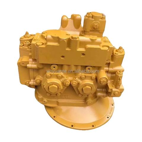 325C Main Pump SBS140 Hydraulic Piston 200-3343 10R-3476 244-8477 for Cat Excavator Constr