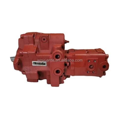 PVD-2B-45P-18G6A-4891F Hydraulic Pump 208-1112 288-6857 2886857 Suitable for Cat 305CR 305CCR Mini Excavator 2886857