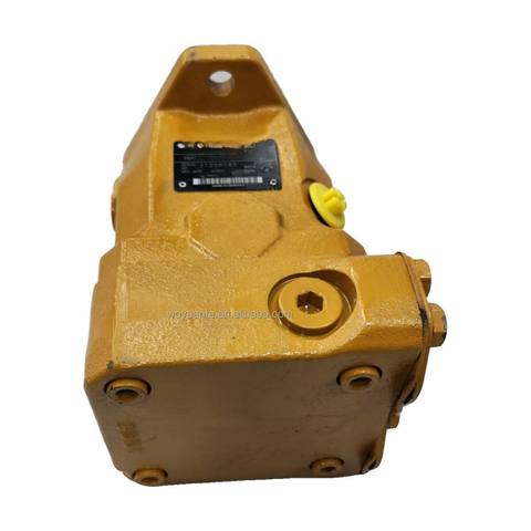 Suitable for Caterpillar 330D 336D 340D Model Hydraulic Fan Pump 234-4638 EC01 Piston Excavator Construction Machinery Parts 234-4638