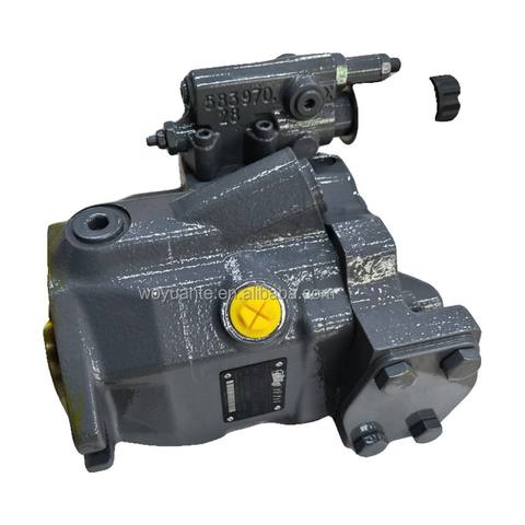 Suitable for for Cat 310G Model Hydraulic Fan Pump 487-6223 Piston Excavator Construction Machinery Part 487-6223