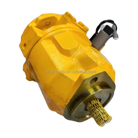 Hydraulic Fan Pump 247-8968 Piston Excavator Parts Suitable for CAT 374D 365B 365C Construction Machinery 247-8968