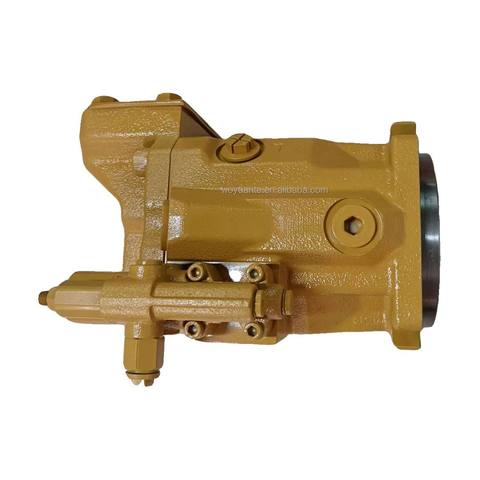 307-3063 Hydraulic Gear Pump Suitable for Caterpillar Backhoe Loader 415F 416F 422F 426F 428F for Construction Machinery 307-3063