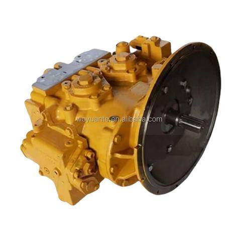 For CAT Excavator E315C E320C E360D SBS120 Engine C6.4 3066 272-6955 Hydraulic Press Valve
