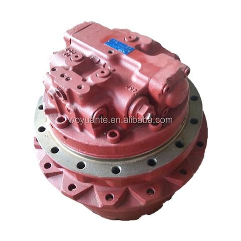 Suitable for Cat 312BL Cat312B Travelling Travel Motor 114-1511 MAG-85VP-1800 Final Drive 114-1511