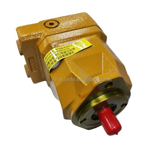 191-5611 Piston Hydraulic Fan Pump Suitable for Caterpillar 330C/E330C Excavators Construction Machinery Parts 191-5611