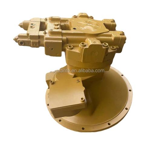 349D E349D 349D Hydraulic Pump Assembly K5V212DPH 434-8189 295-9663 349D2 Hydraulic Pump f
