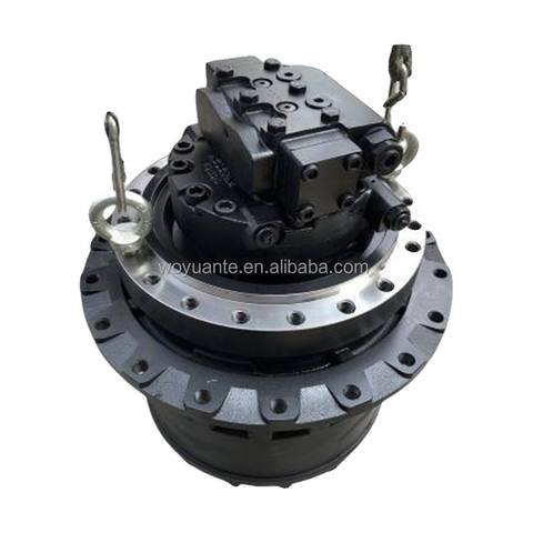 Suitable for Cat Excavator Hydraulic Travel Motor GP 323gc 320gx Final Drive 584-2563 584-2563