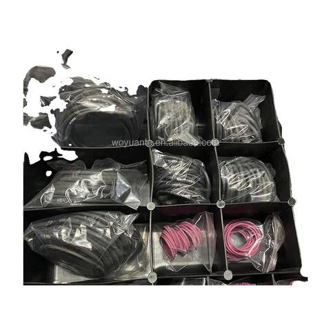Suitable for Caterpillar CAT Excavator O-RING Kit 270-1528 Nitrile Rubber Seal Kits Box 270-1528